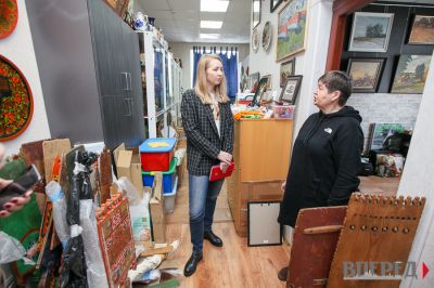 В музее игрушек Александра Грекова_25