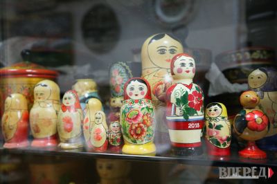 В музее игрушек Александра Грекова_26