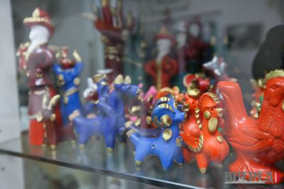 В музее игрушек Александра Грекова_28