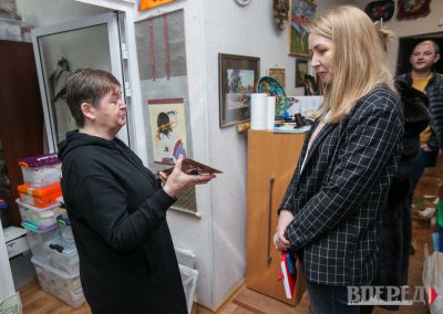 В музее игрушек Александра Грекова_33