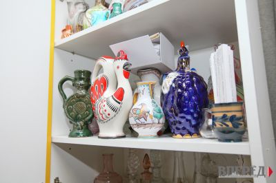 В музее игрушек Александра Грекова_39