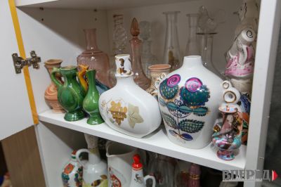 В музее игрушек Александра Грекова_40