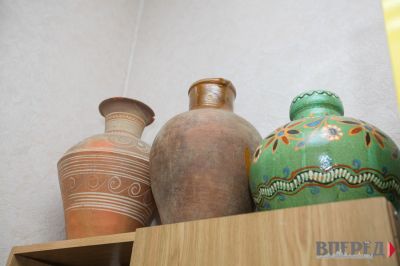 В музее игрушек Александра Грекова_42