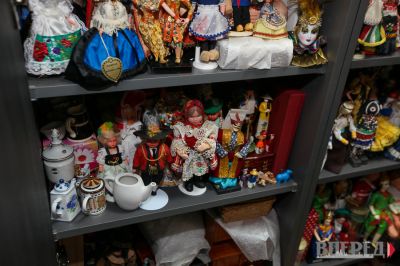 В музее игрушек Александра Грекова_46