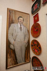 В музее игрушек Александра Грекова_48