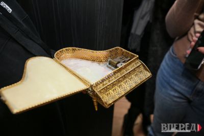 В музее игрушек Александра Грекова_53