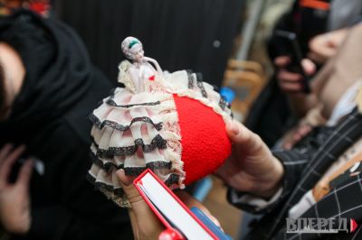 В музее игрушек Александра Грекова_55