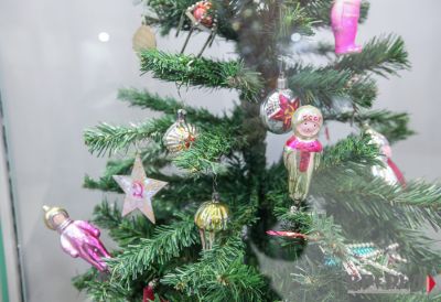 В музее игрушек Александра Грекова_8