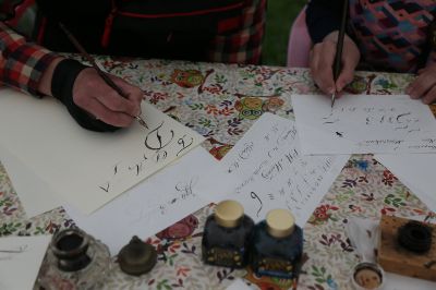  День музейной ночи в Абрамцеве_11