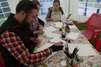  День музейной ночи в Абрамцеве_13