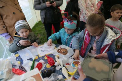  День музейной ночи в Абрамцеве_14