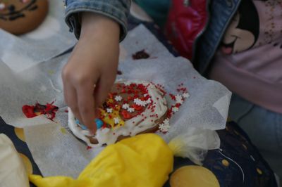  День музейной ночи в Абрамцеве_15