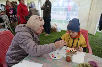  День музейной ночи в Абрамцеве_16