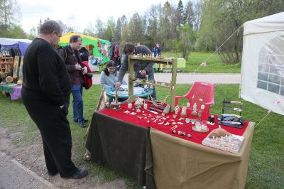  День музейной ночи в Абрамцеве_20