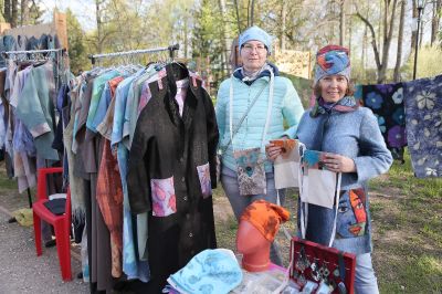  День музейной ночи в Абрамцеве_21