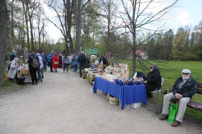  День музейной ночи в Абрамцеве_22