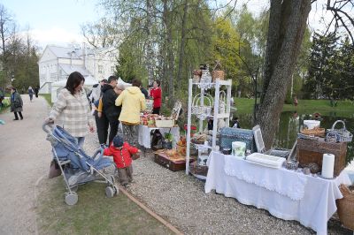  День музейной ночи в Абрамцеве_23