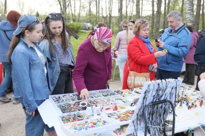  День музейной ночи в Абрамцеве_25