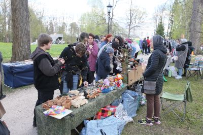  День музейной ночи в Абрамцеве_27