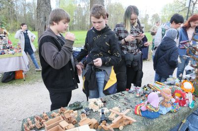 День музейной ночи в Абрамцеве_28