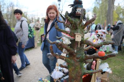  День музейной ночи в Абрамцеве_29