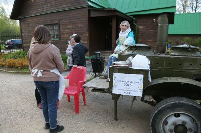  День музейной ночи в Абрамцеве_34