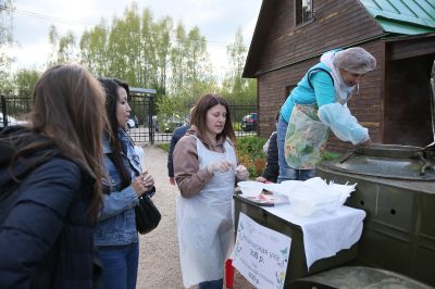  День музейной ночи в Абрамцеве_35