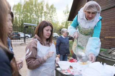  День музейной ночи в Абрамцеве_36