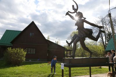  День музейной ночи в Абрамцеве_39