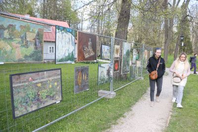  День музейной ночи в Абрамцеве_40