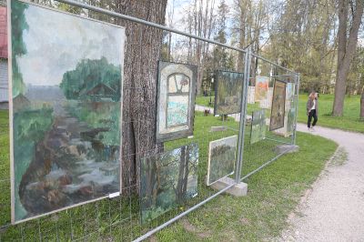  День музейной ночи в Абрамцеве_41