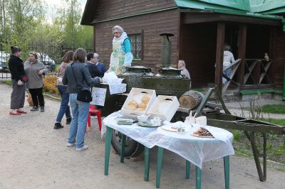  День музейной ночи в Абрамцеве_44