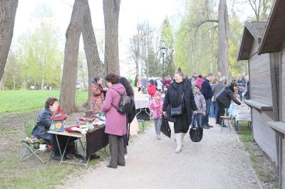  День музейной ночи в Абрамцеве_45