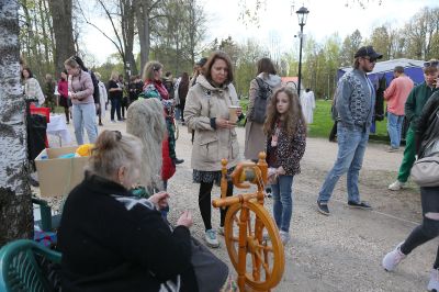  День музейной ночи в Абрамцеве_46