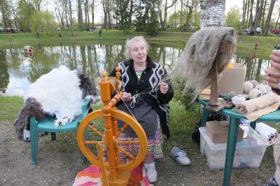  День музейной ночи в Абрамцеве_47