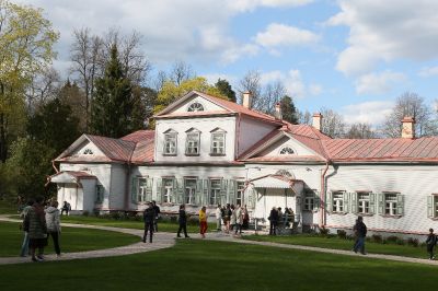  День музейной ночи в Абрамцеве_48