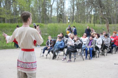  День музейной ночи в Абрамцеве_51
