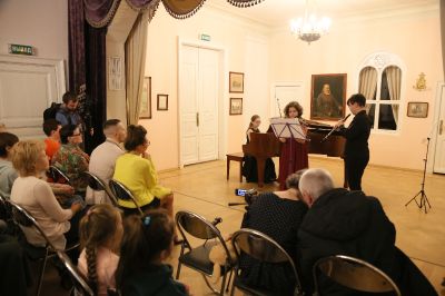  День музейной ночи в Абрамцеве_52