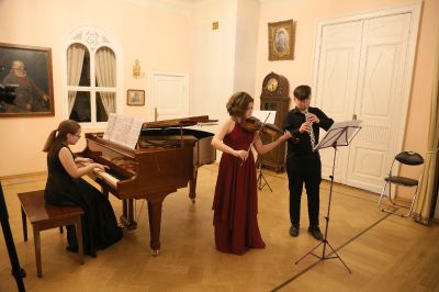  День музейной ночи в Абрамцеве_53