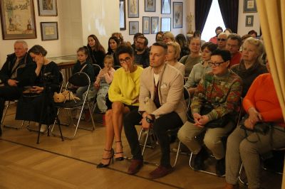  День музейной ночи в Абрамцеве_55