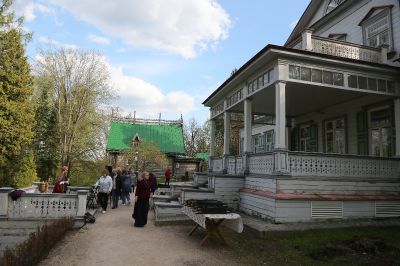  День музейной ночи в Абрамцеве_58