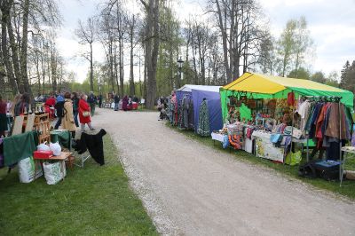  День музейной ночи в Абрамцеве_5