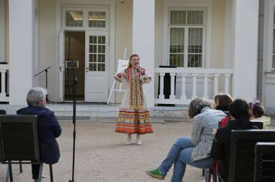  День музейной ночи в Абрамцеве_60