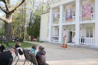  День музейной ночи в Абрамцеве_61