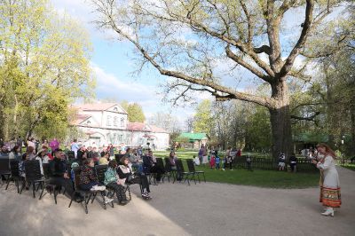  День музейной ночи в Абрамцеве_62