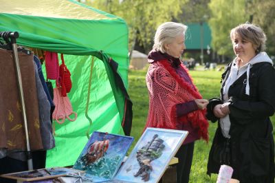  День музейной ночи в Абрамцеве_63