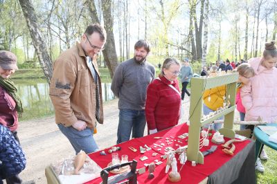  День музейной ночи в Абрамцеве_64