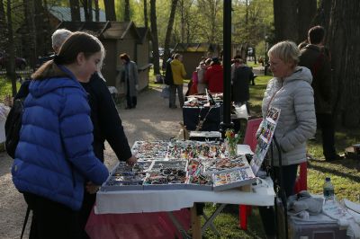  День музейной ночи в Абрамцеве_66