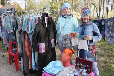  День музейной ночи в Абрамцеве_69