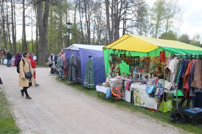  День музейной ночи в Абрамцеве_6